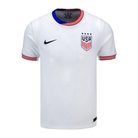 Camisolas Estados Unidos 1º Equipamento Principal 2024 Manga Curta